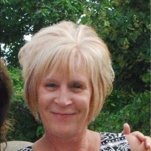 Meet your Posher, Cathy